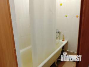 1-к квартира, на длительный срок, 30м2, 5/5 этаж