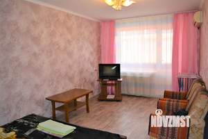 1-к квартира, посуточно, 33м2, 5/9 этаж