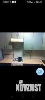 1-к квартира, на длительный срок, 31м2, 4/6 этаж