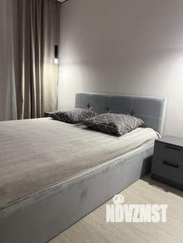 1-к квартира, посуточно, 37м2, 1/1 этаж