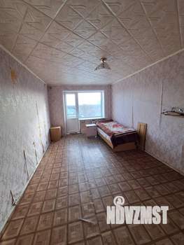 1-к квартира, на длительный срок, 30м2, 7/9 этаж