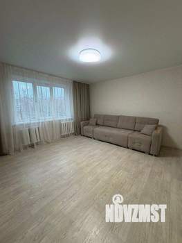 3-к квартира, на длительный срок, 67м2, 2/3 этаж