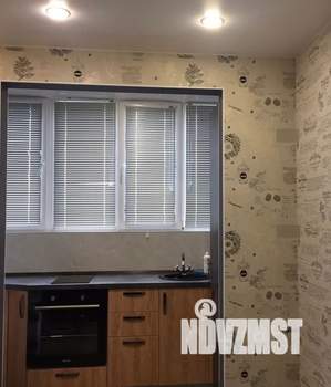 1-к квартира, посуточно, 30м2, 18/18 этаж