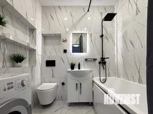 1-к квартира, посуточно, 45м2, 4/16 этаж