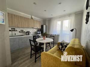 2-к квартира, посуточно, 60м2, 15/17 этаж