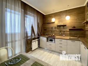 2-к квартира, посуточно, 60м2, 1/16 этаж