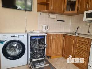 1-к квартира, на длительный срок, 40м2, 9/16 этаж