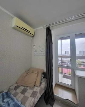 1-к квартира, на длительный срок, 43м2, 7/10 этаж