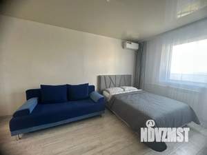 Студия квартира, посуточно, 29м2, 10/17 этаж