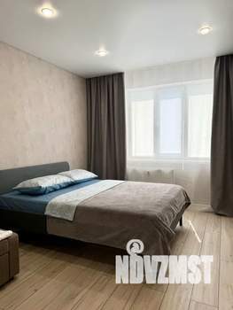 2-к квартира, посуточно, 69м2, 6/15 этаж