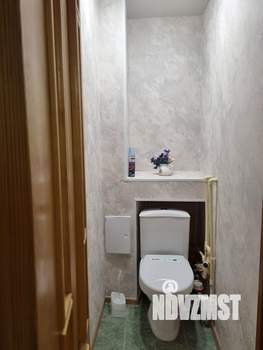 3-к квартира, посуточно, 60м2, 12/16 этаж