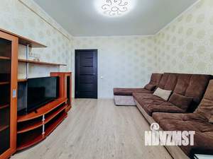 2-к квартира, посуточно, 64м2, 9/17 этаж