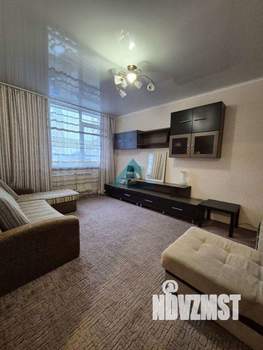 2-к квартира, на длительный срок, 50м2, 5/17 этаж