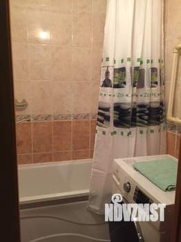 1-к квартира, посуточно, 35м2, 5/5 этаж