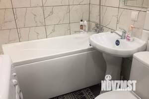 2-к квартира, посуточно, 38м2, 2/5 этаж