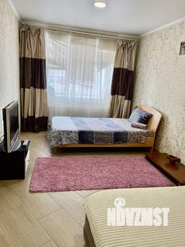 2-к квартира, посуточно, 74м2, 9/14 этаж