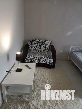 1-к квартира, посуточно, 33м2, 5/9 этаж