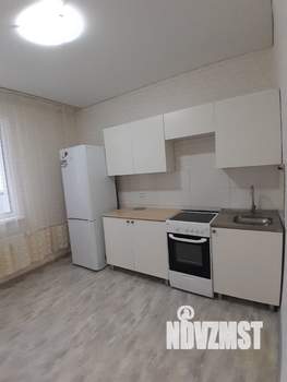 1-к квартира, на длительный срок, 42м2, 5/17 этаж