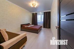 1-к квартира, посуточно, 70м2, 1/1 этаж