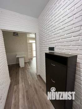 2-к квартира, посуточно, 48м2, 9/11 этаж