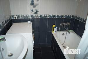 2-к квартира, посуточно, 50м2, 3/3 этаж