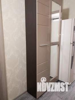 1-к квартира, посуточно, 38м2, 5/9 этаж