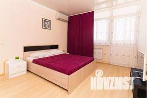 1-к квартира, посуточно, 36м2, 15/17 этаж