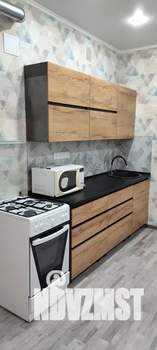 1-к квартира, посуточно, 39м2, 2/3 этаж