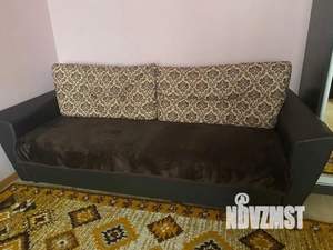 1-к квартира, посуточно, 48м2, 9/13 этаж