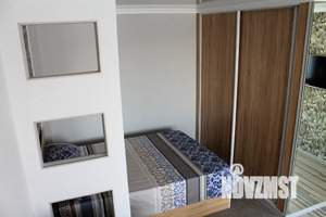 Студия квартира, посуточно, 35м2, 5/9 этаж