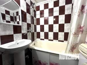 1-к квартира, посуточно, 38м2, 3/9 этаж