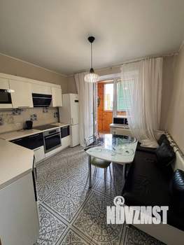 2-к квартира, на длительный срок, 53м2, 10/15 этаж