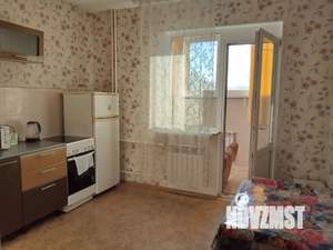 2-к квартира, посуточно, 40м2, 5/17 этаж