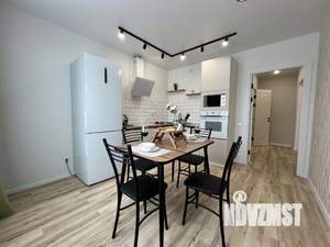 1-к квартира, посуточно, 47м2, 1/1 этаж