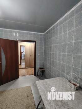 2-к квартира, на длительный срок, 61м2, 5/17 этаж