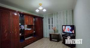 2-к квартира, посуточно, 52м2, 1/9 этаж