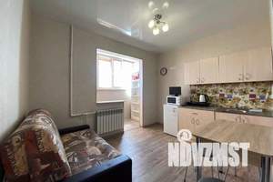 1-к квартира, посуточно, 36м2, 5/17 этаж