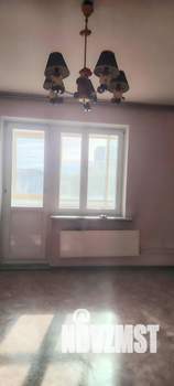 1-к квартира, на длительный срок, 45м2, 2/17 этаж
