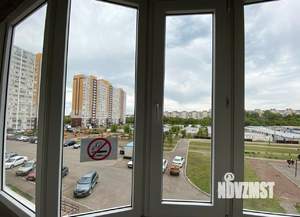 3-к квартира, посуточно, 105м2, 6/18 этаж