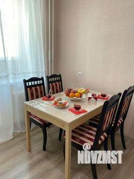 2-к квартира, посуточно, 60м2, 1/1 этаж