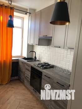 2-к квартира, посуточно, 35м2, 1/3 этаж