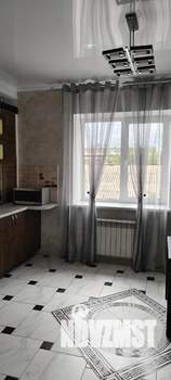 1-к квартира, на длительный срок, 41м2, 2/3 этаж