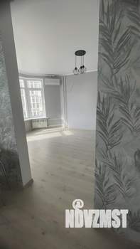 1-к квартира, на длительный срок, 45м2, 8/20 этаж
