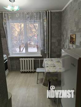 1-к квартира, на длительный срок, 33м2, 2/5 этаж