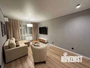 2-к квартира, посуточно, 65м2, 13/16 этаж