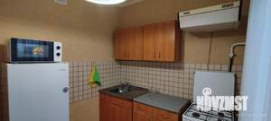 1-к квартира, на длительный срок, 29м2, 7/9 этаж