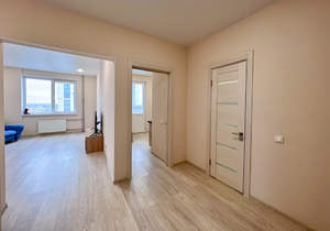 2-к квартира, на длительный срок, 63м2, 22/25 этаж