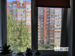 1-к квартира, на длительный срок, 34м2, 7/9 этаж