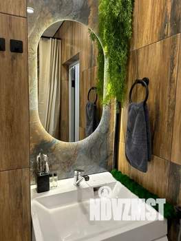 1-к квартира, посуточно, 40м2, 4/17 этаж