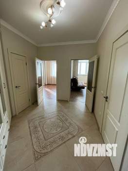 2-к квартира, на длительный срок, 50м2, 10/18 этаж